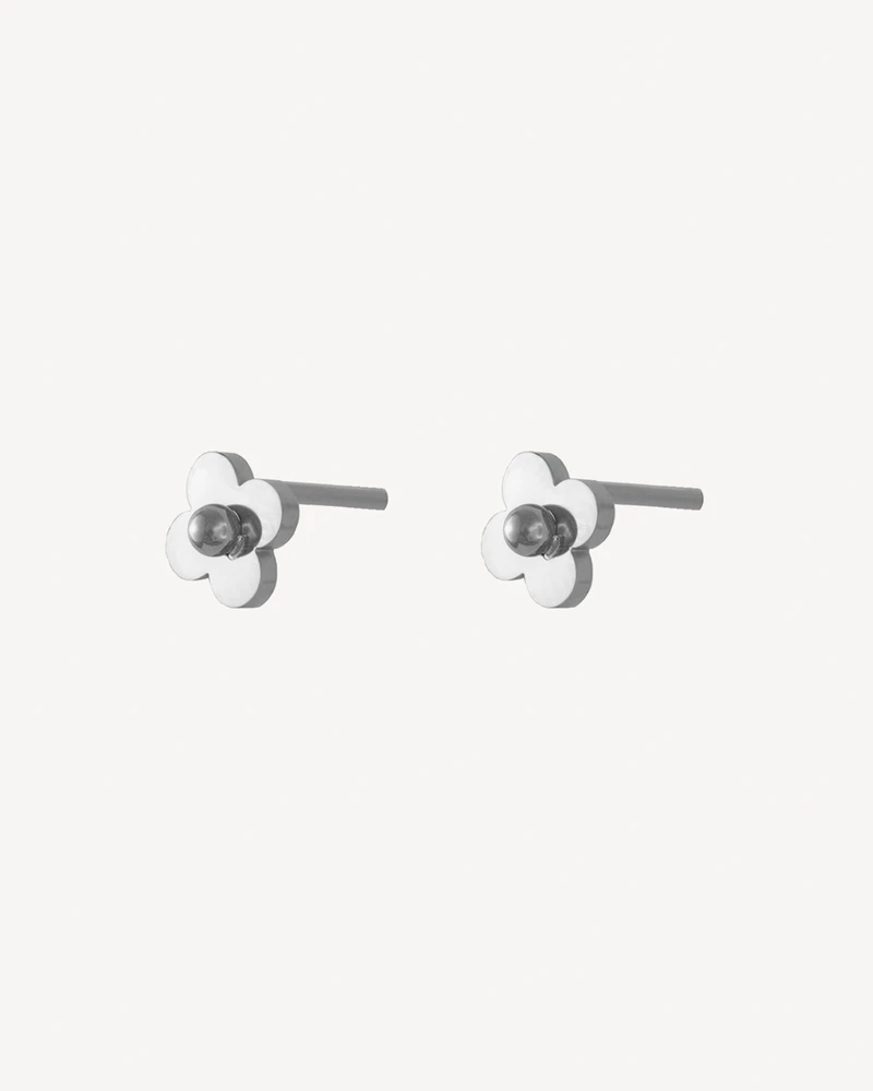 AROS PIMENTON PLATEADO