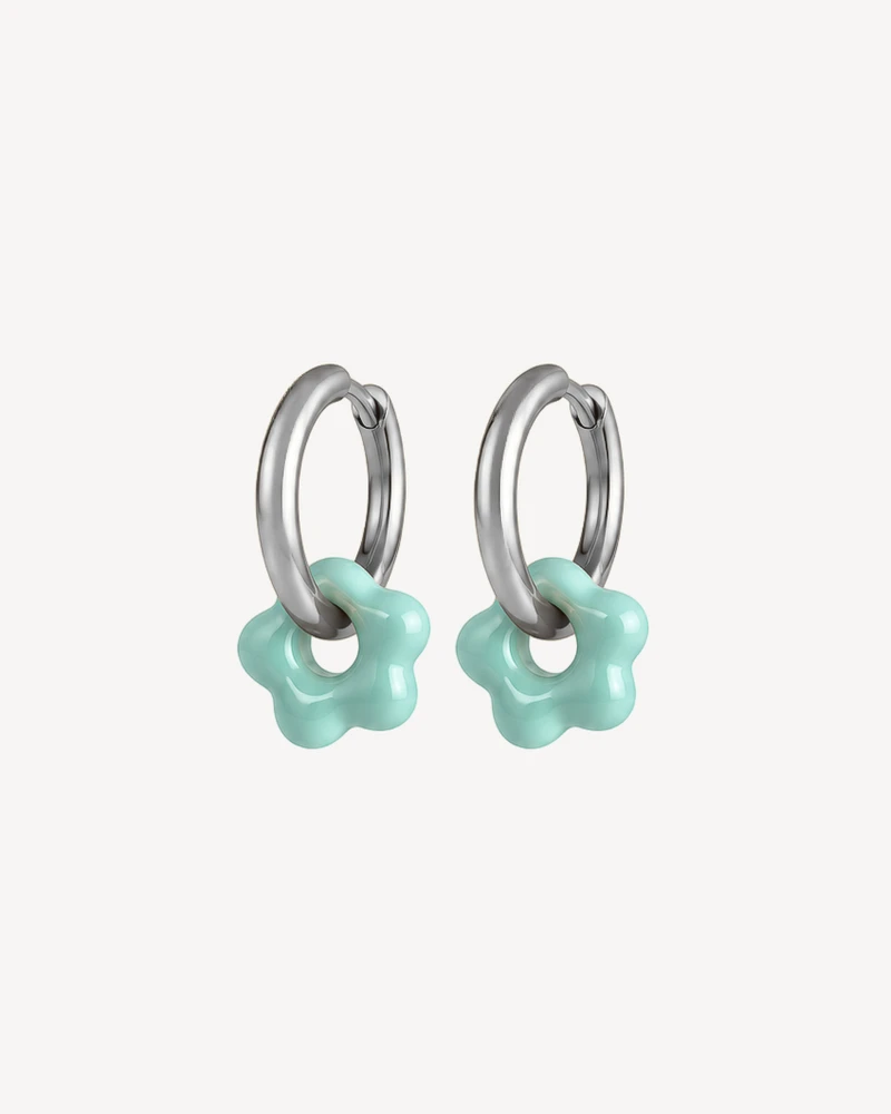 AROS PITOR PLATEADO