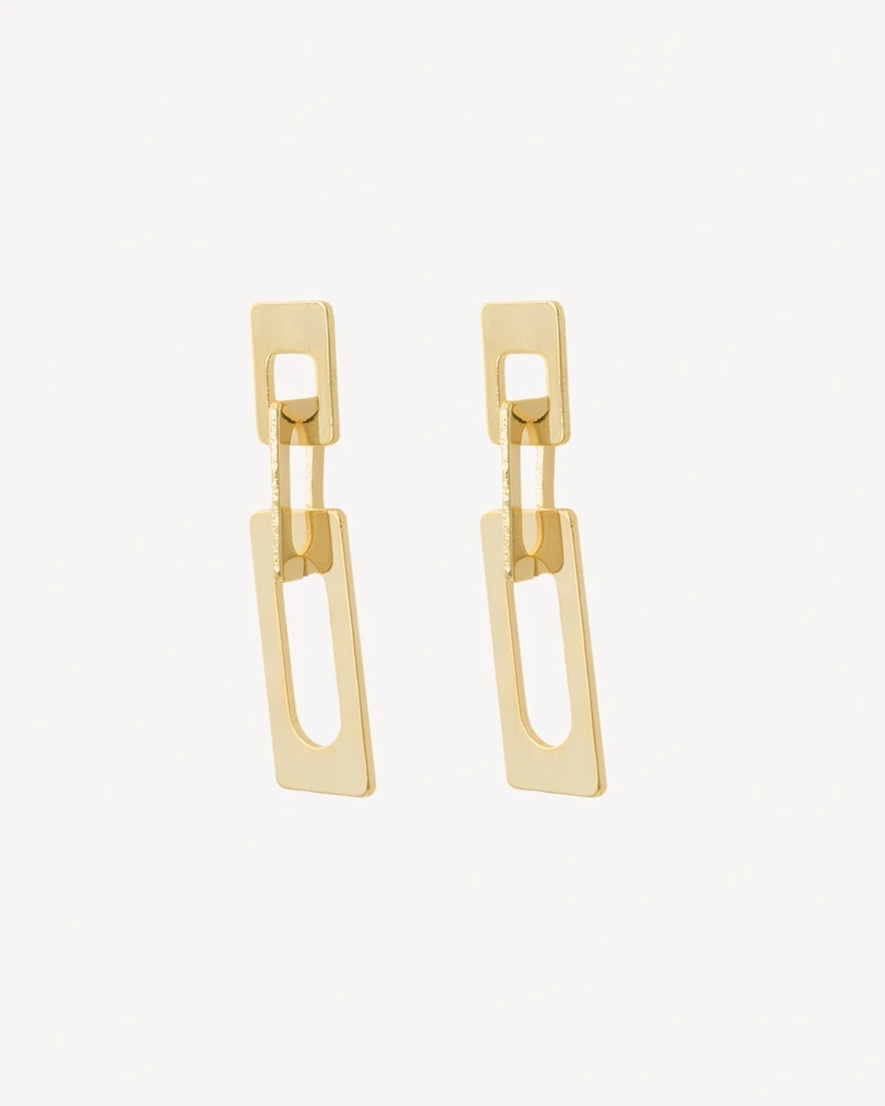 AROS POLAR DORADO