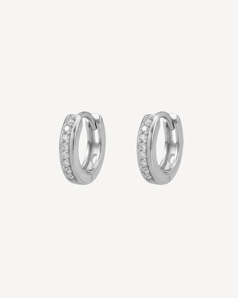 AROS POMBO PLATEADO