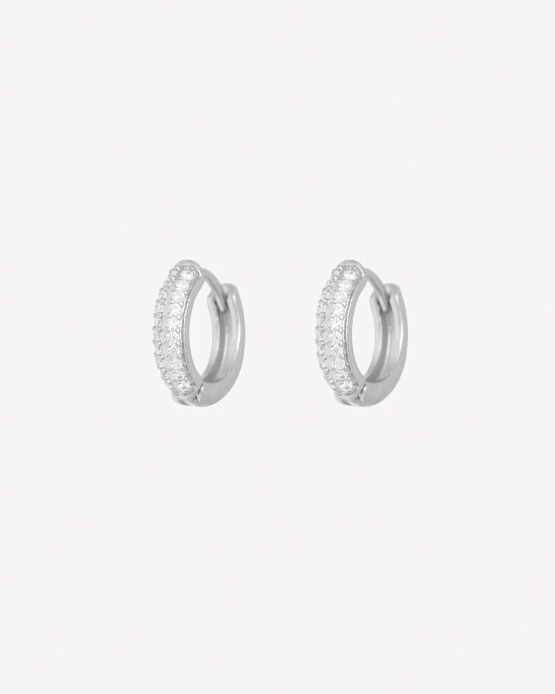 AROS POMONA PLATEADO