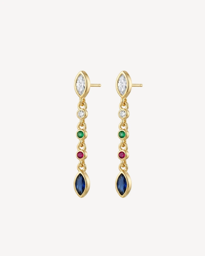 AROS POSOR DORADO