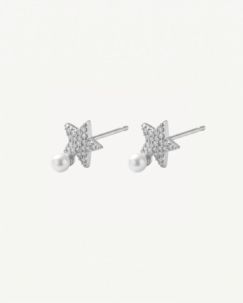 AROS POXI PLATEADO