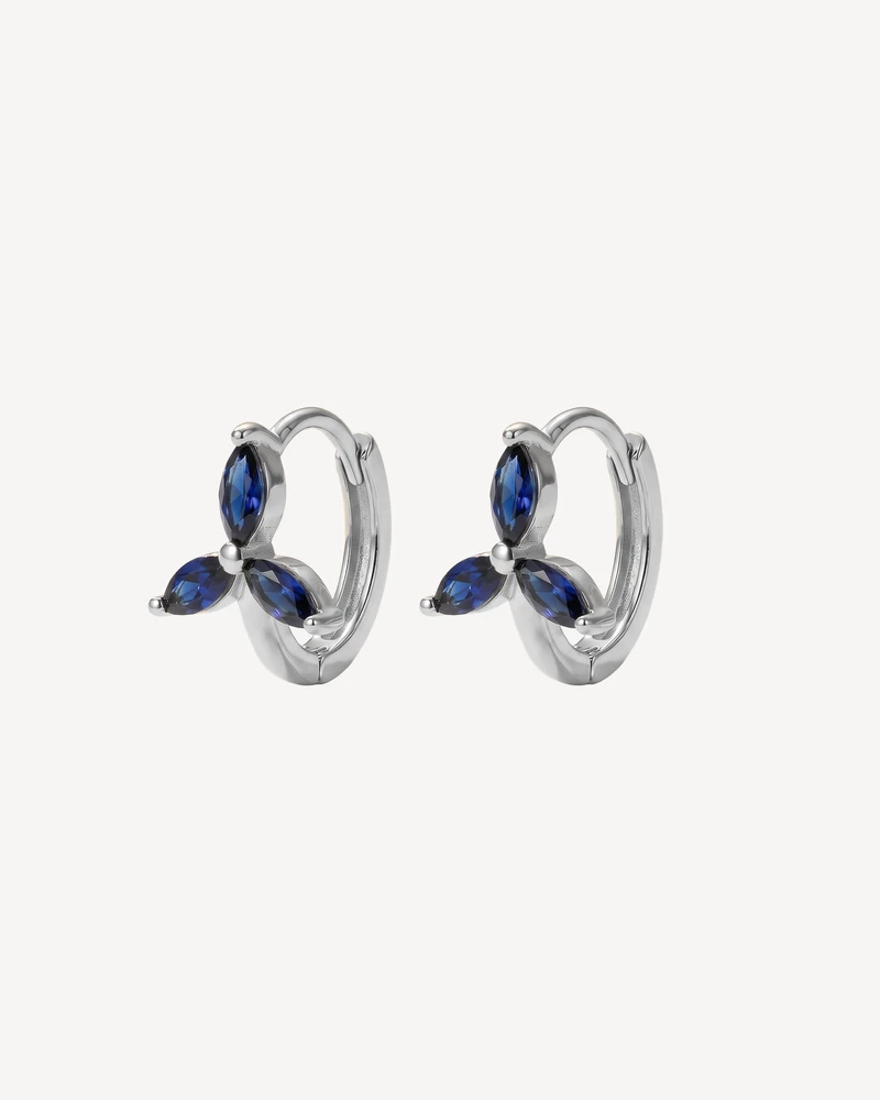 AROS PRAMITA PLATEADO