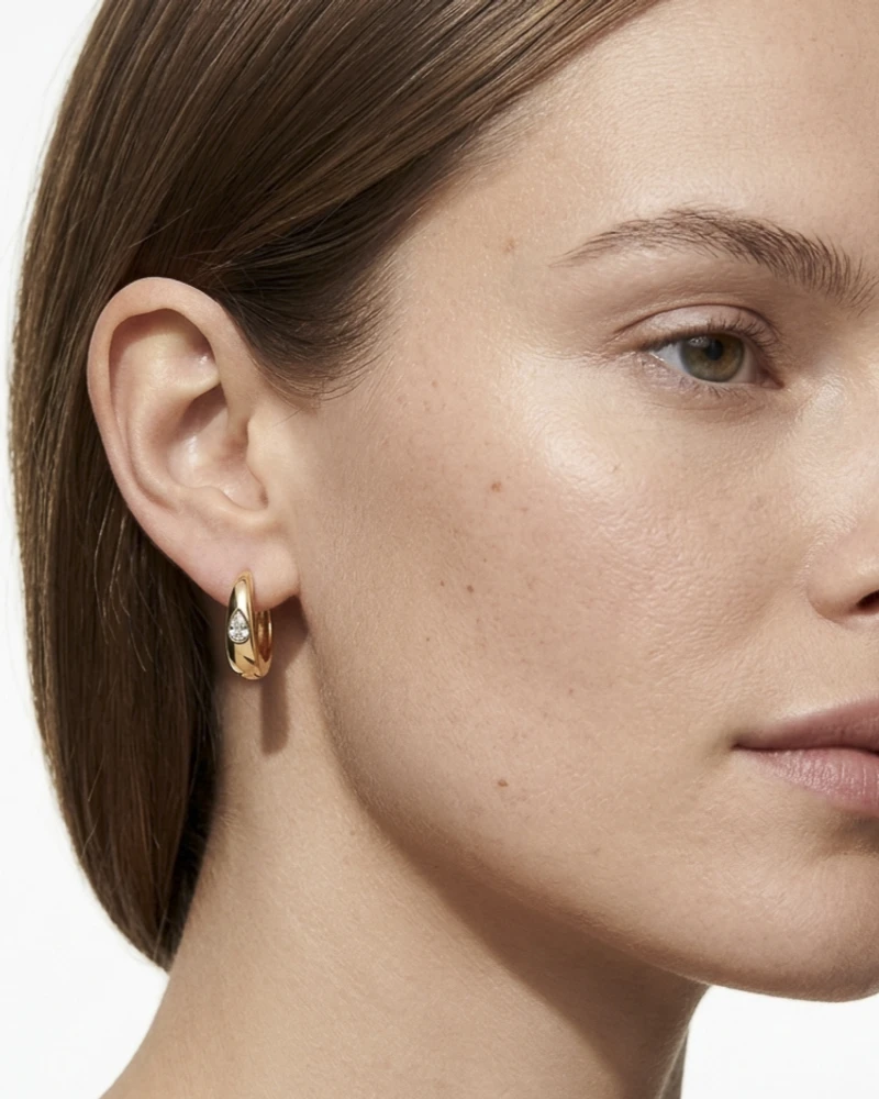 AROS PUKA DORADO
