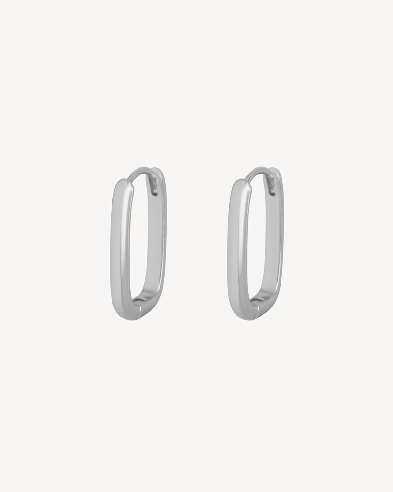 AROS PUNTO PLATEADO