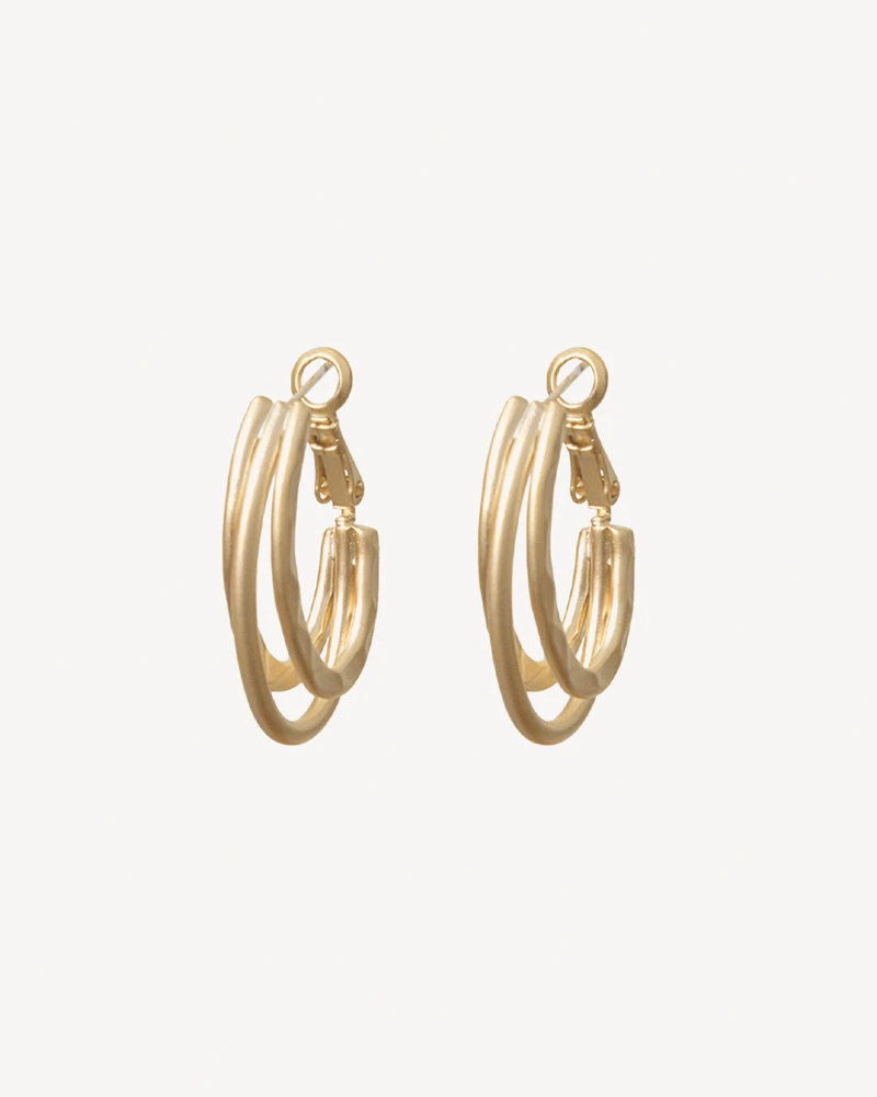 AROS QUENIA DORADO