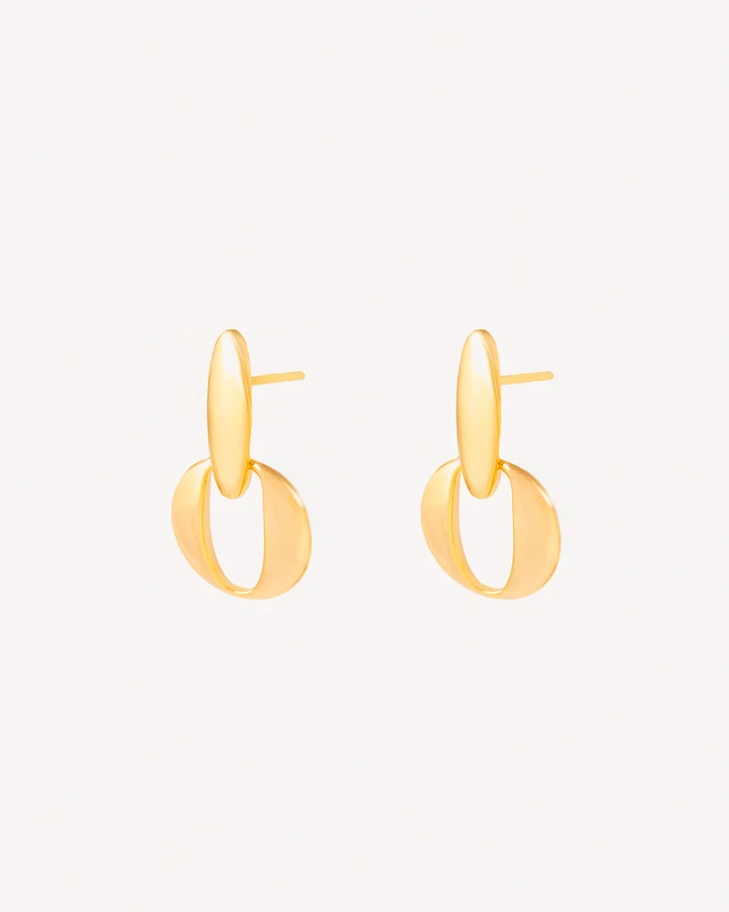 AROS QUIMERA DORADO
