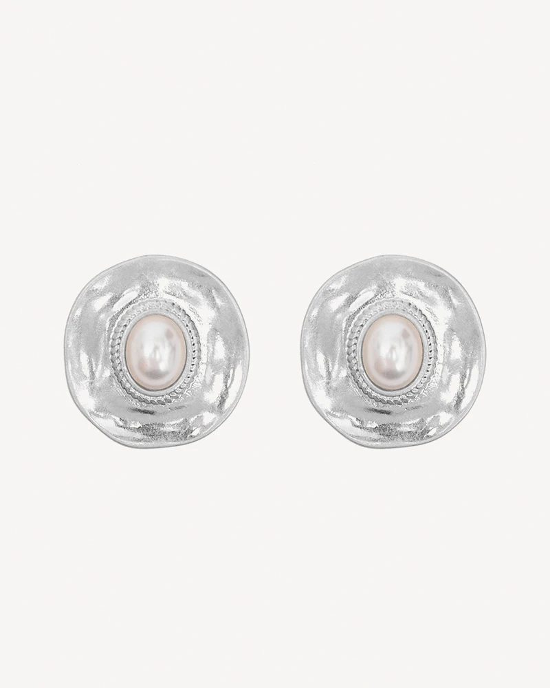 AROS QURA PLATEADO