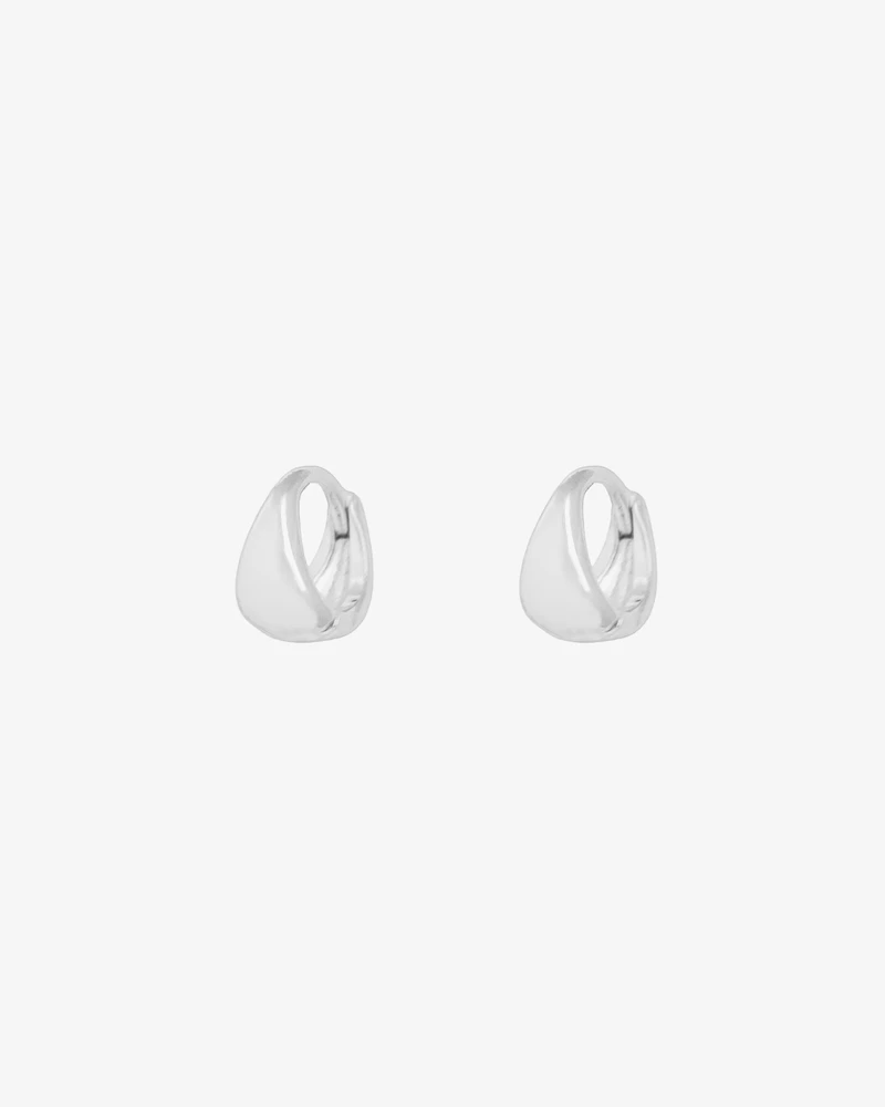 AROS RAJ PLATEADO