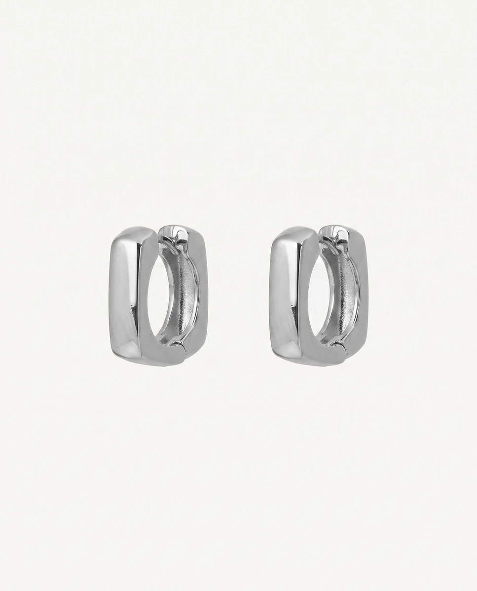 AROS REY - PLATEADO 