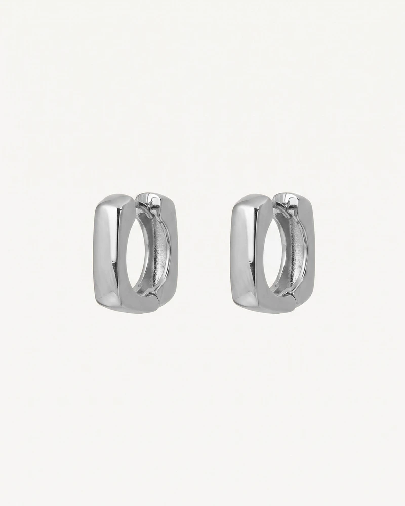 AROS REY PLATEADO