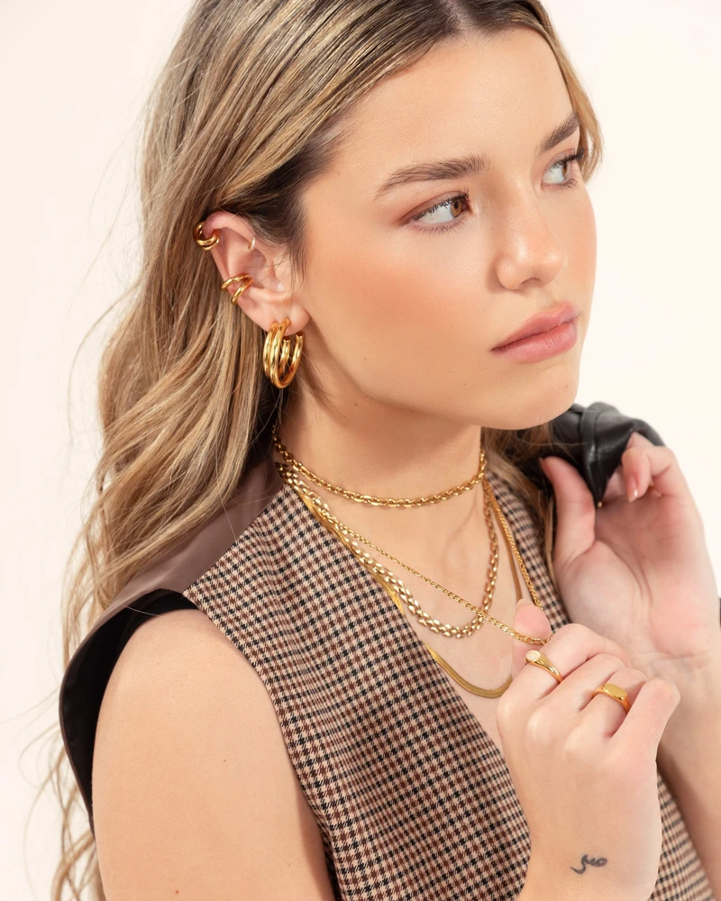 AROS RHIMES DORADO