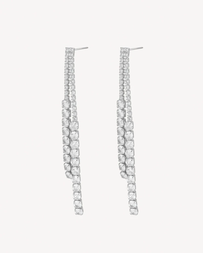 AROS RIAN PLATEADO