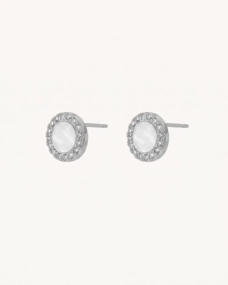 AROS RIPLEY PLATEADO