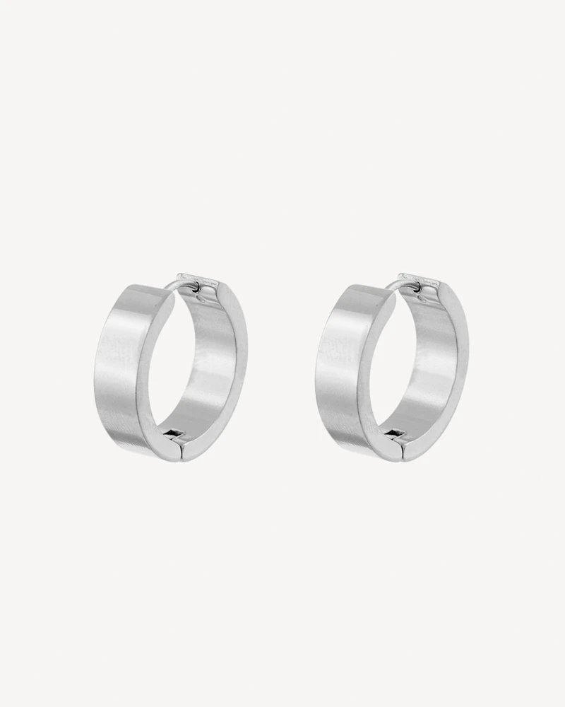 AROS ROBERTONEW PLATEADO