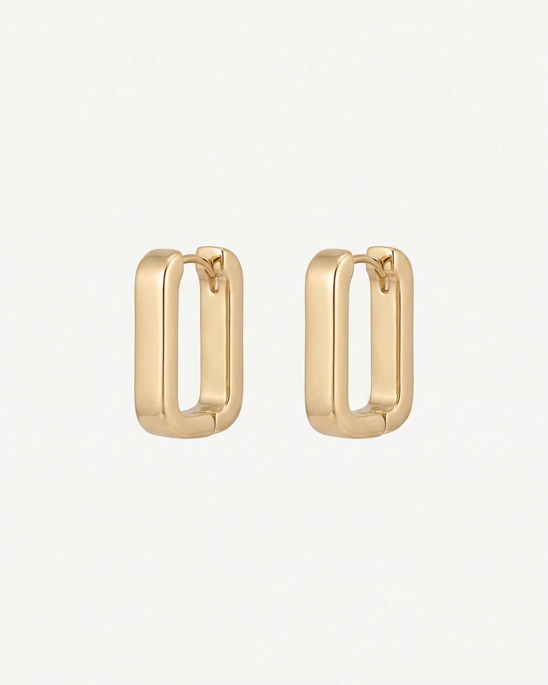 AROS ROCAIN DORADO