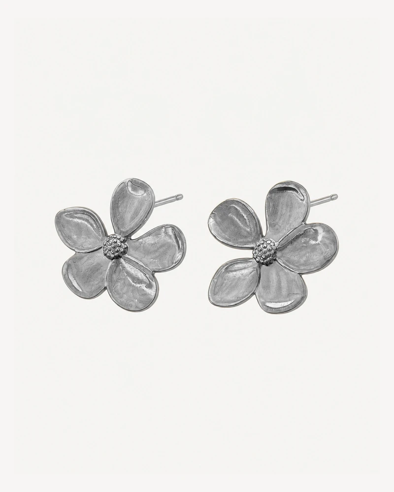 AROS RODAS PLATEADO