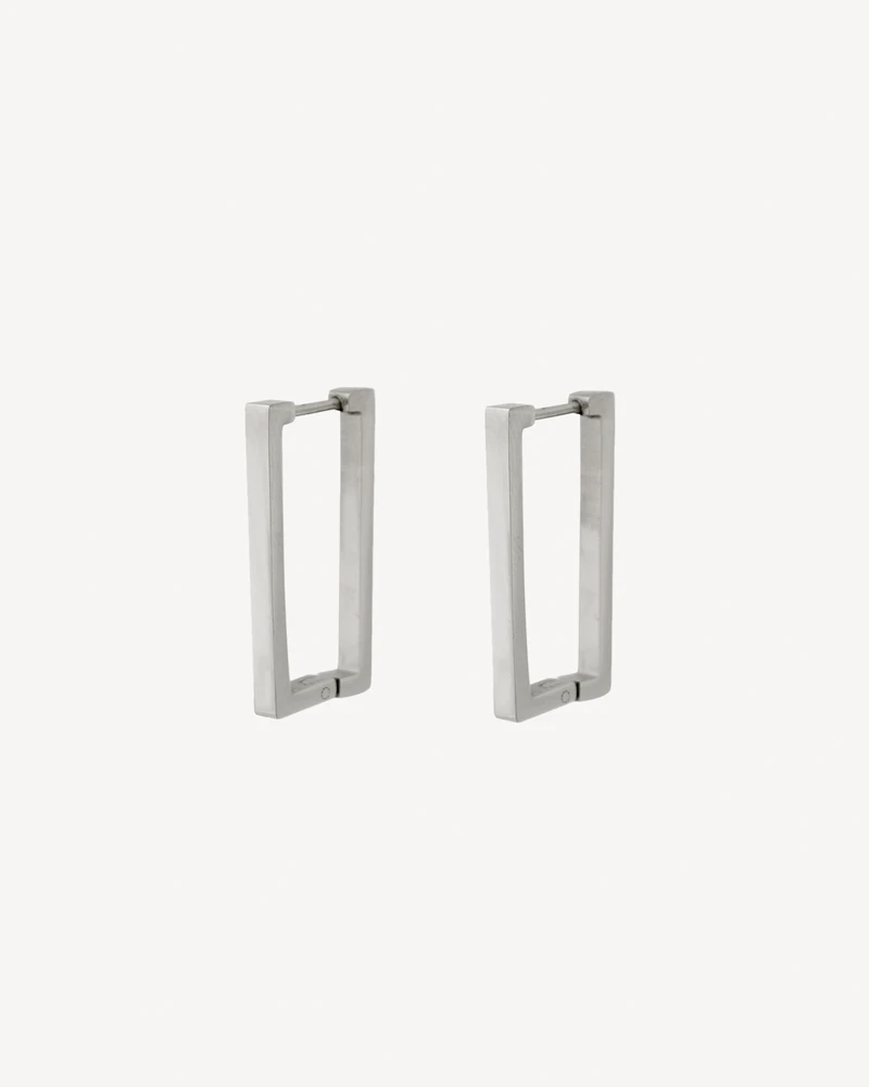 AROS ROMINALARGE PLATEADO