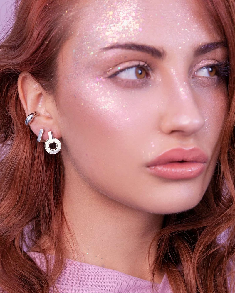 AROS ROMINASMALL DORADO