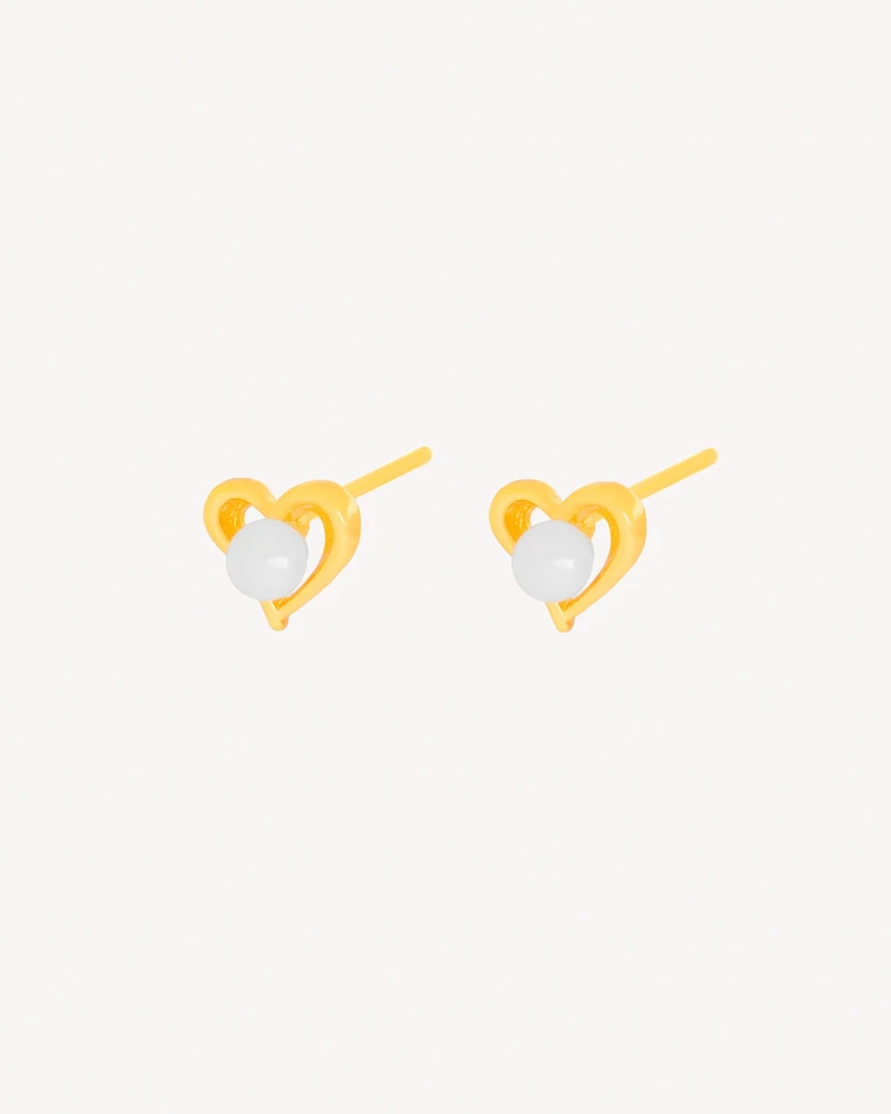 AROS ROZ DORADO
