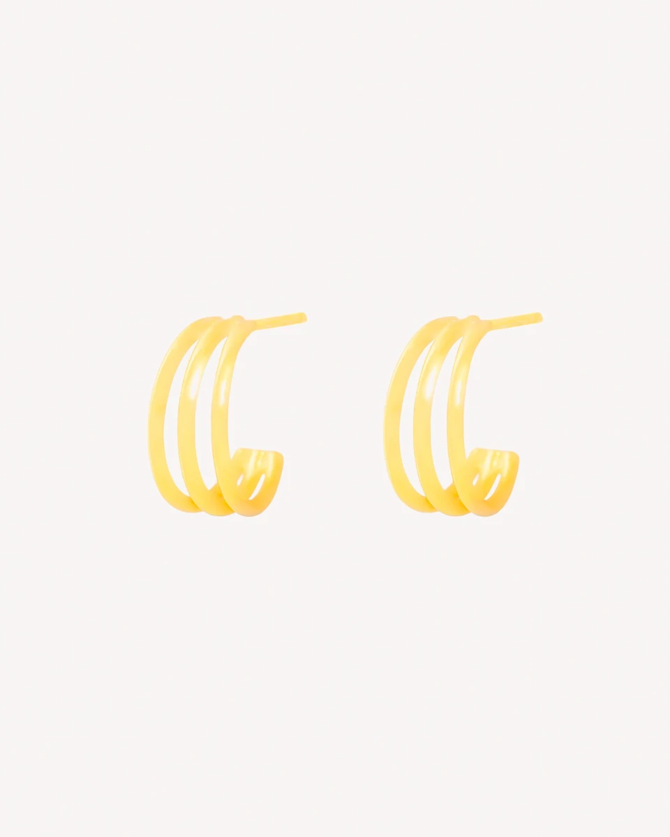 AROS RUFI - DORADO 