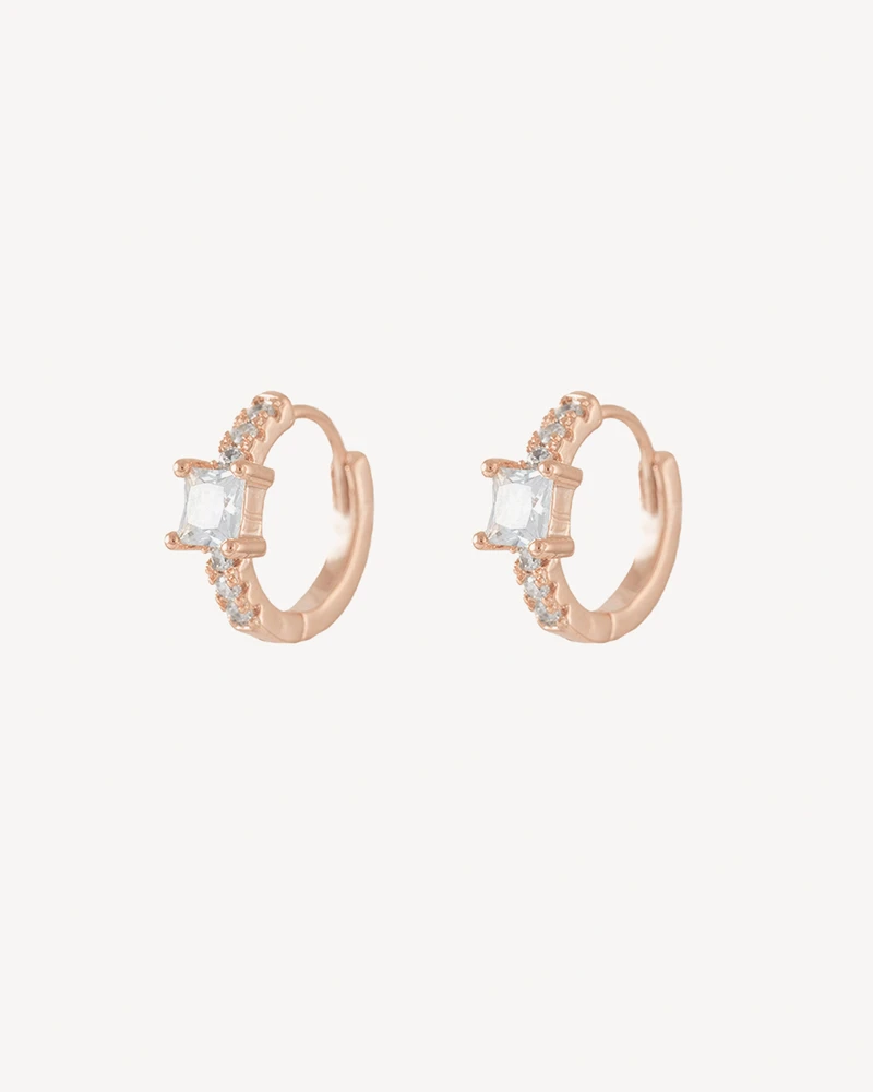 AROS RUMANIA DORADO ROSA