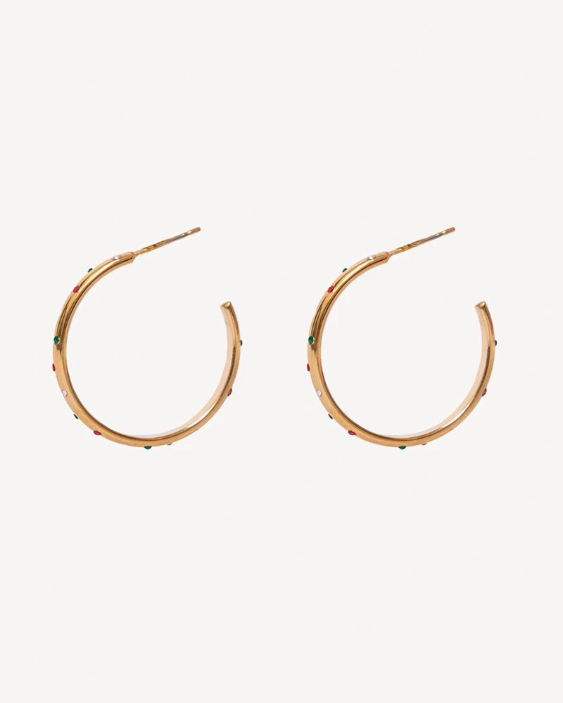 AROS RUNA DORADO