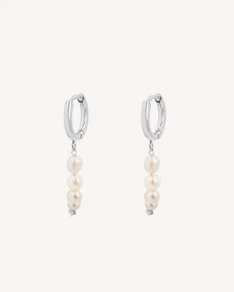 AROS RUPI PLATEADO
