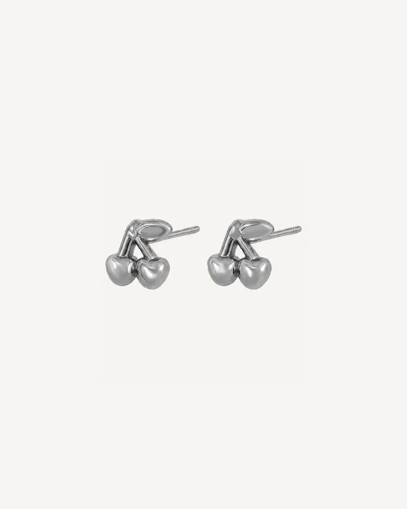 AROS SABEL PLATEADO