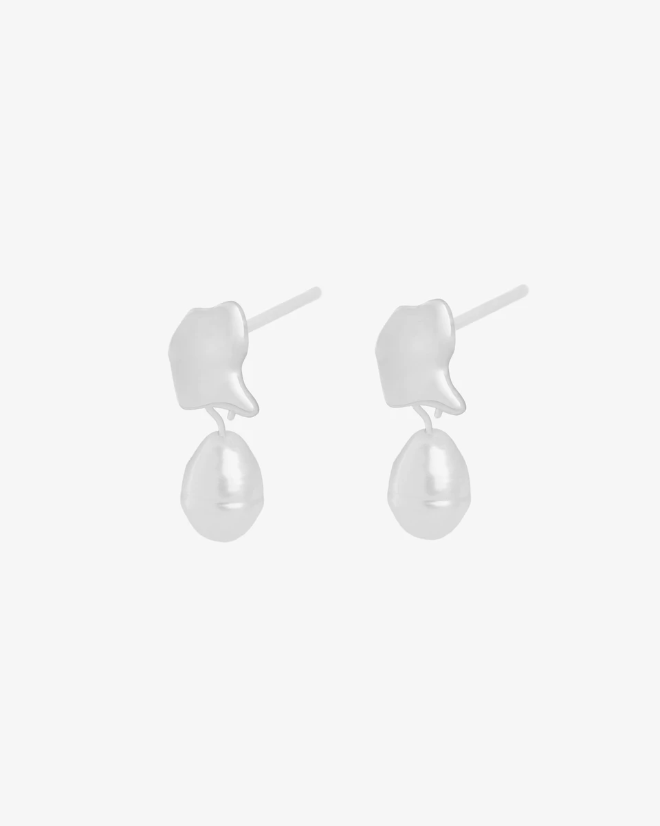 AROS SAILOR - PLATEADO 