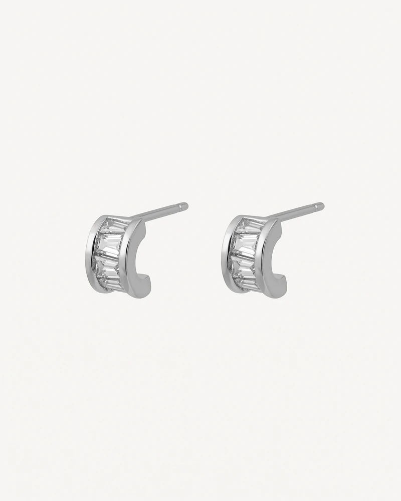AROS SALTON PLATEADO