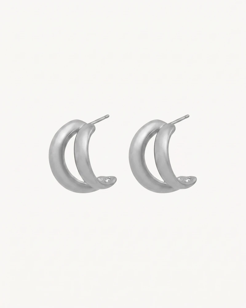 AROS SHAW PLATEADO