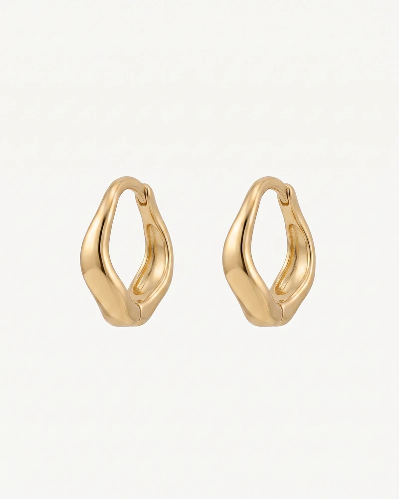 AROS SINATRA DORADO