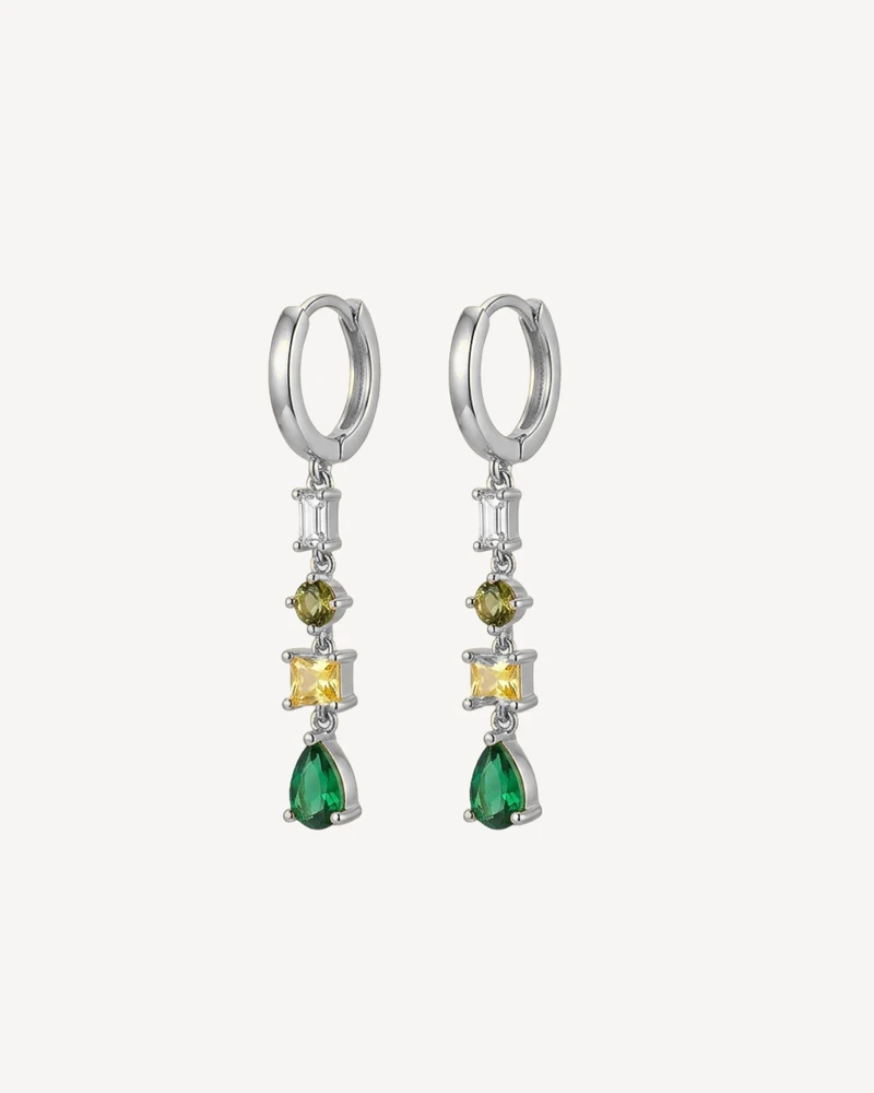 AROS SINITA PLATEADO