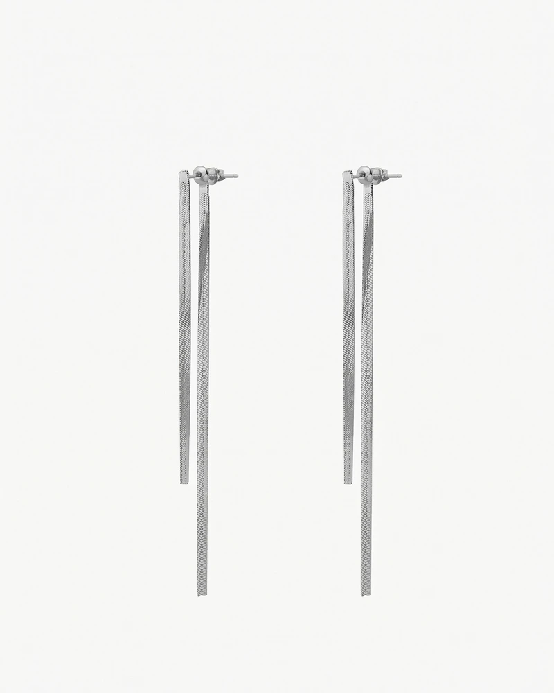 AROS SIRIUS PLATEADO