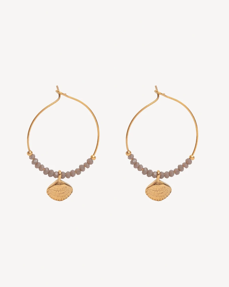 AROS SOLANGE DORADO