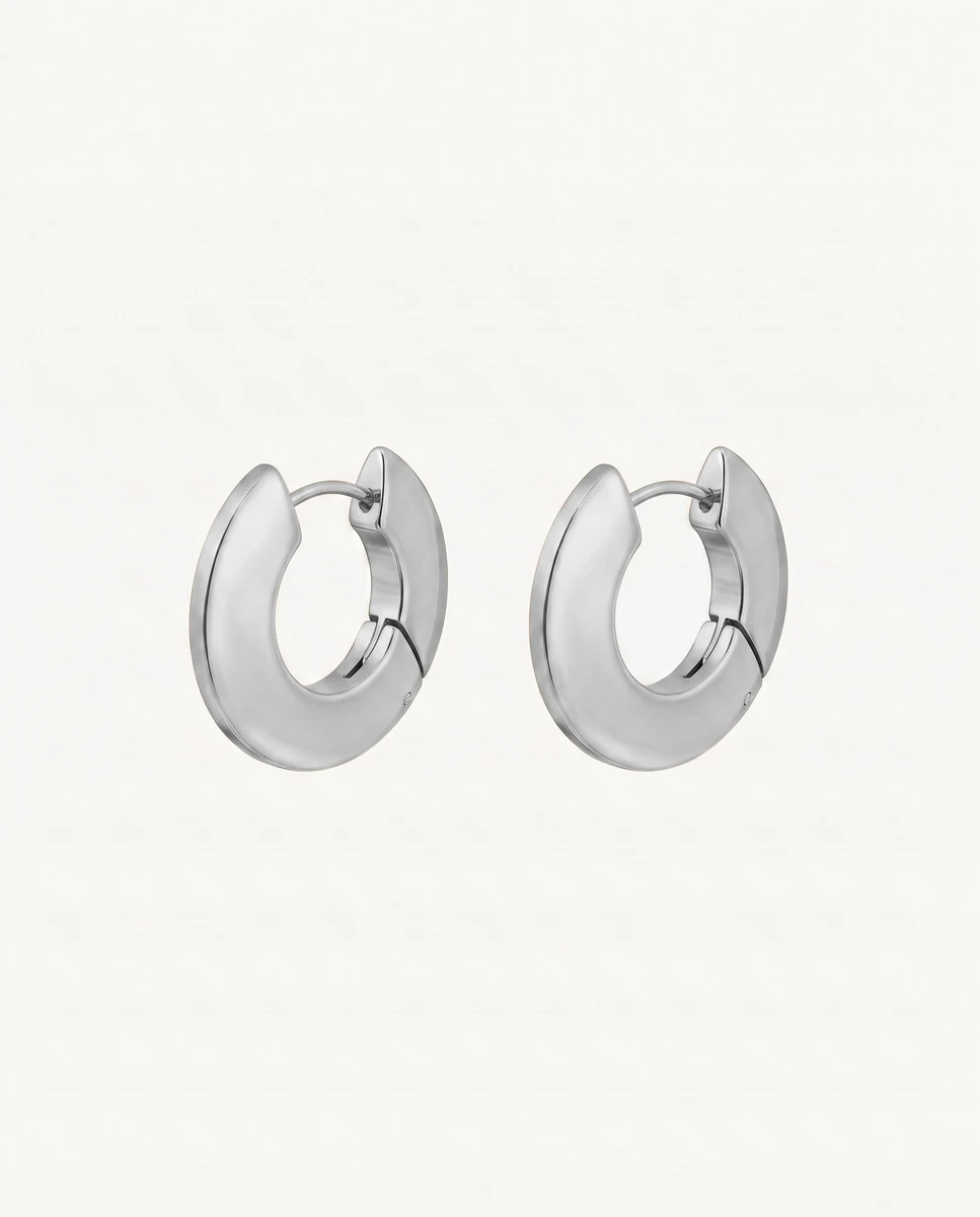 AROS SOLAR - PLATEADO 