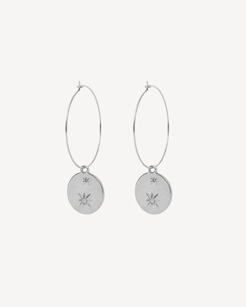 AROS SOMEINA PLATEADO