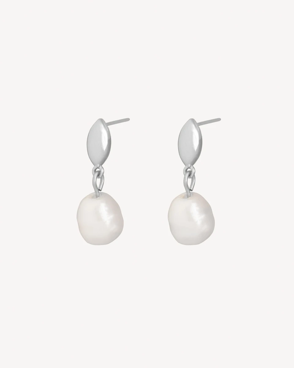 AROS STALY - PLATEADO 