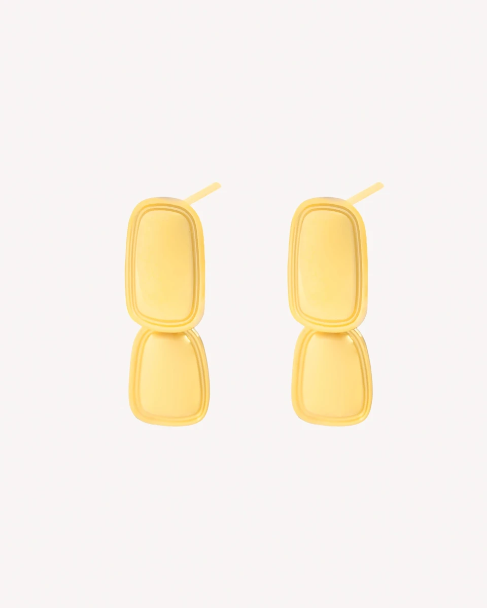 AROS SUBLIME - DORADO 