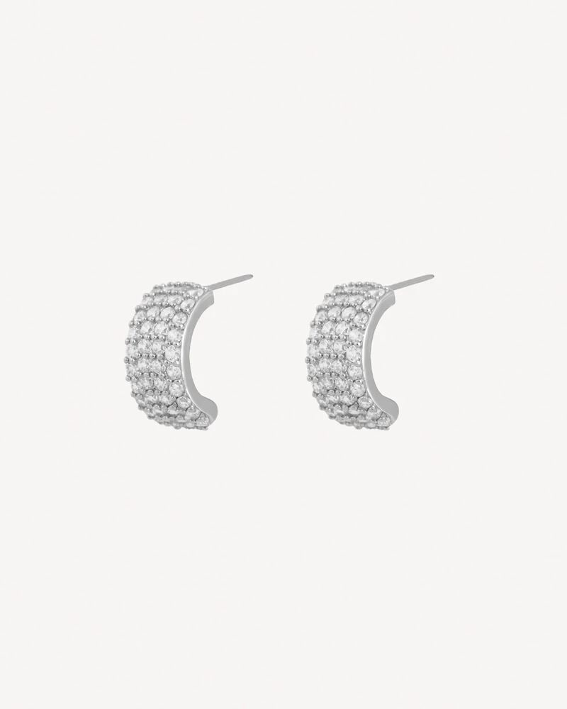 AROS SUNSHINE PLATEADO