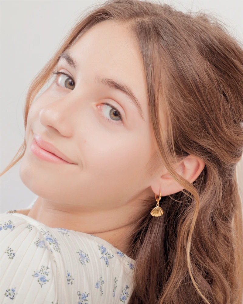 AROS TABITA DORADO