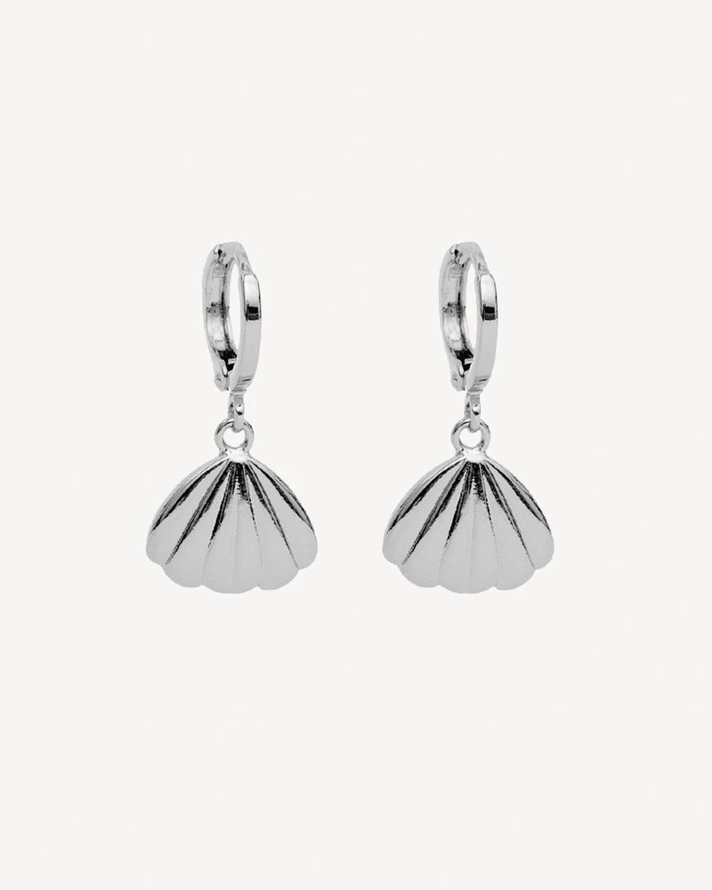 AROS TABITA PLATEADO