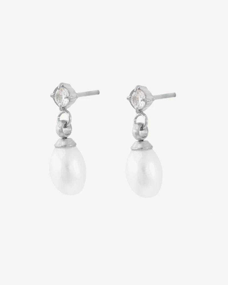AROS TABOR PLATEADO
