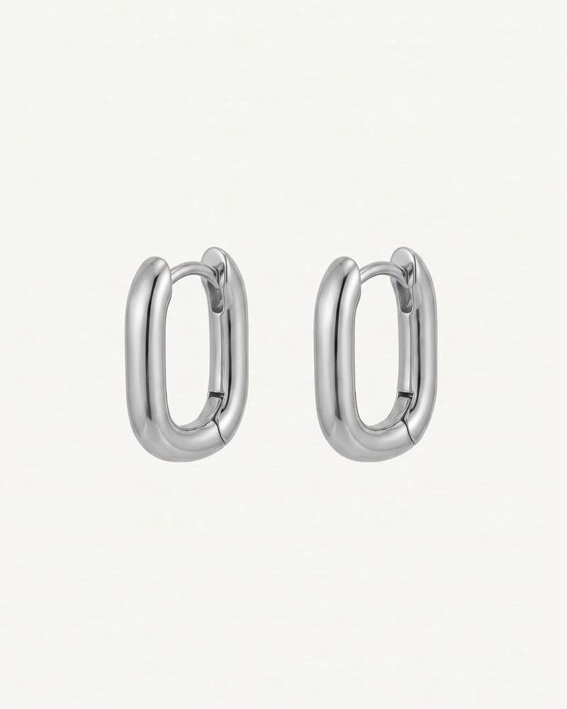 AROS TAMARINDO PLATEADO