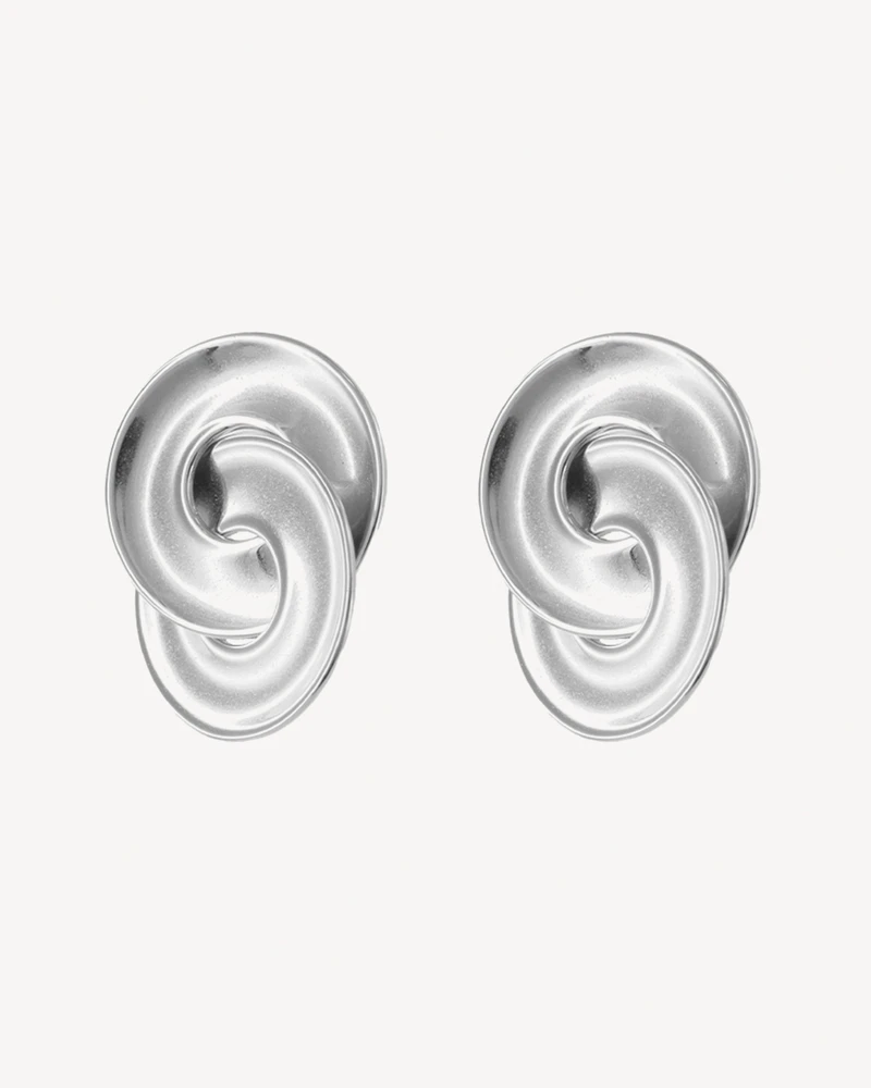 AROS TAORMINAL PLATEADO