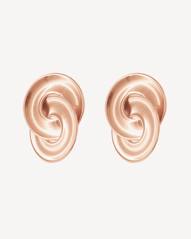 AROS TAORMINAL DORADO ROSA