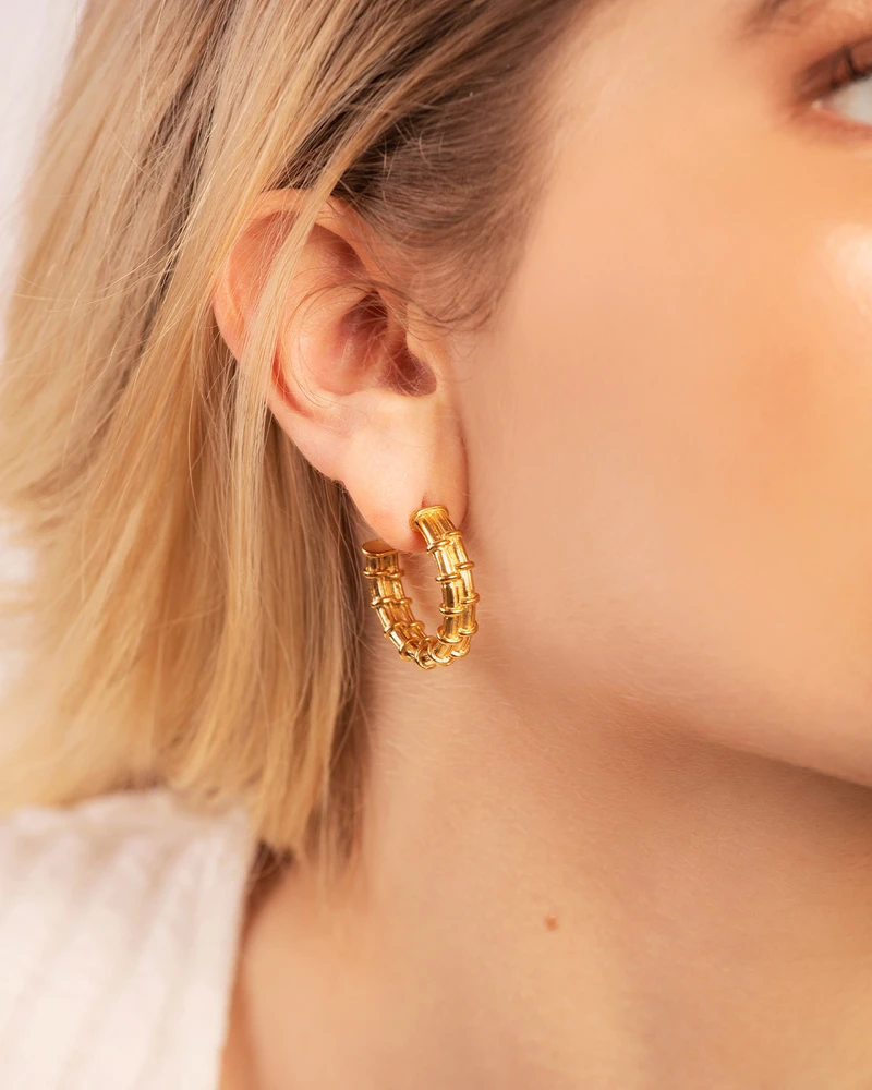 AROS TARENTO DORADO