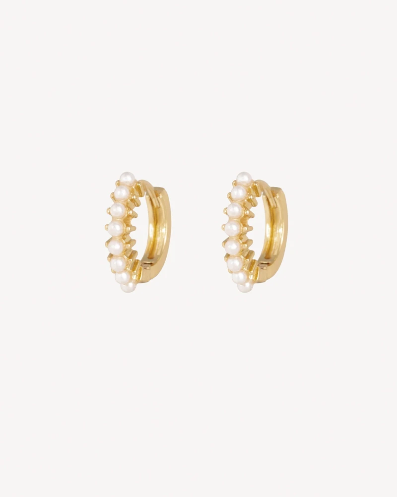 AROS TEGO DORADO